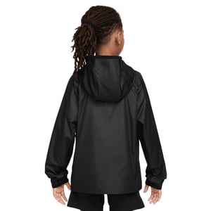 Veste imperméable enfant PSG Academy Pro 2026/27, vue 4