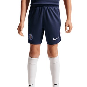 Short d'entraînement PSG Nike Academy Pro - Bleu - Enfant, vue 1