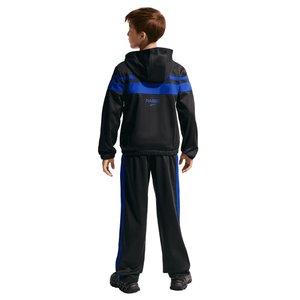 Veste de survêtement à capuche enfant PSG 2026/27, vue 4