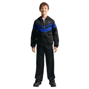 Veste de survêtement à capuche enfant PSG 2026/27, vue 2
