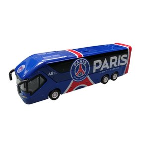 Paris Saint-Germain Bus, vue 2