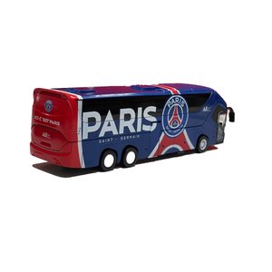 Paris Saint-Germain Bus, vue 3