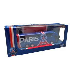 Paris Saint-Germain Bus, vue 4