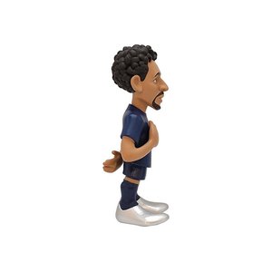 Figurine PSG MINIX 12 cm - Marquinhos, vue 3