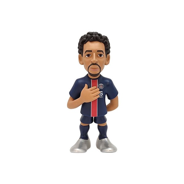 Figurine PSG MINIX 12 cm - Marquinhos