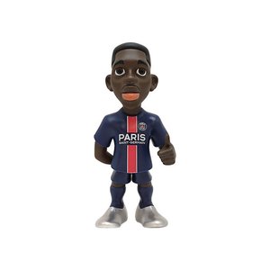Figurine PSG MINIX 12 cm - Dembele, vue 2