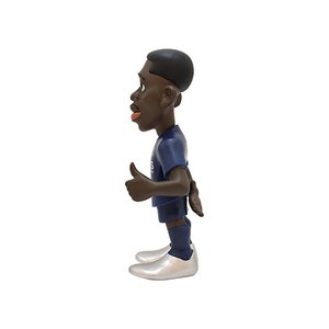 Figurine PSG MINIX 12 cm - Dembele, vue 3