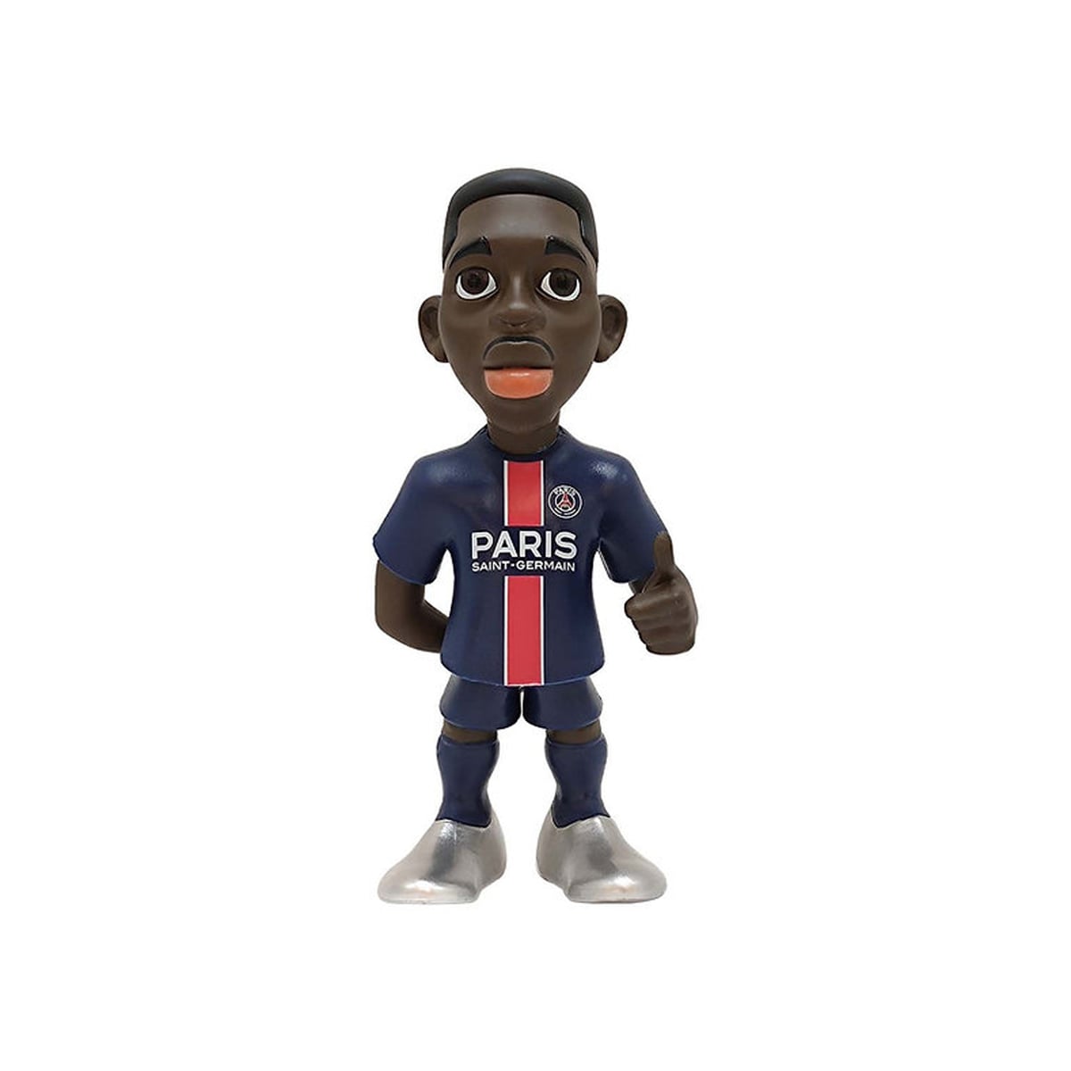 Figurine PSG MINIX 12 cm - Dembele