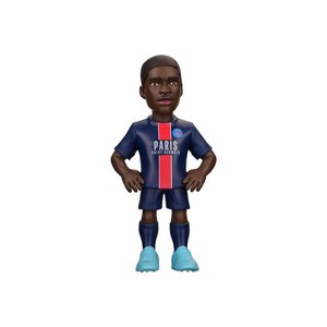 Figurine PSG MINIX 12 cm - Mendes, vue 2