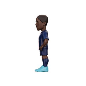 Figurine PSG MINIX 12 cm - Mendes, vue 3