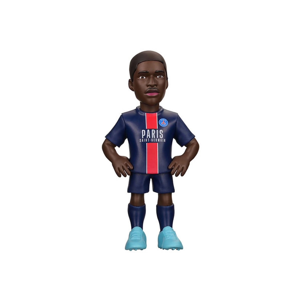 Figurine PSG MINIX 12 cm - Mendes