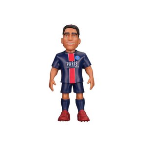 Figurine PSG MINIX 12 cm - Hakimi, vue 2
