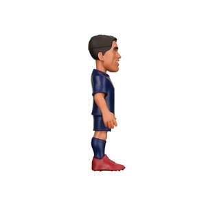 Figurine PSG MINIX 12 cm - Hakimi, vue 3
