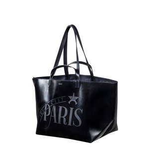 Sac Le Pratique PSG x CAHU, vue 3