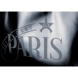 Sac Le Pratique PSG x CAHU, vue 5