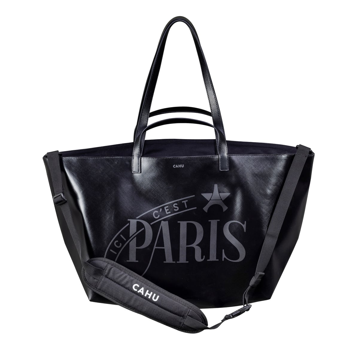 Sac Le Pratique PSG x CAHU