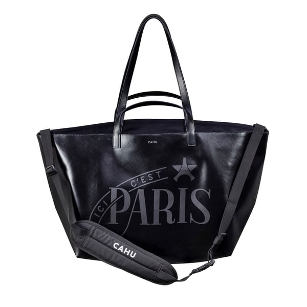 Sac Le Pratique PSG x CAHU