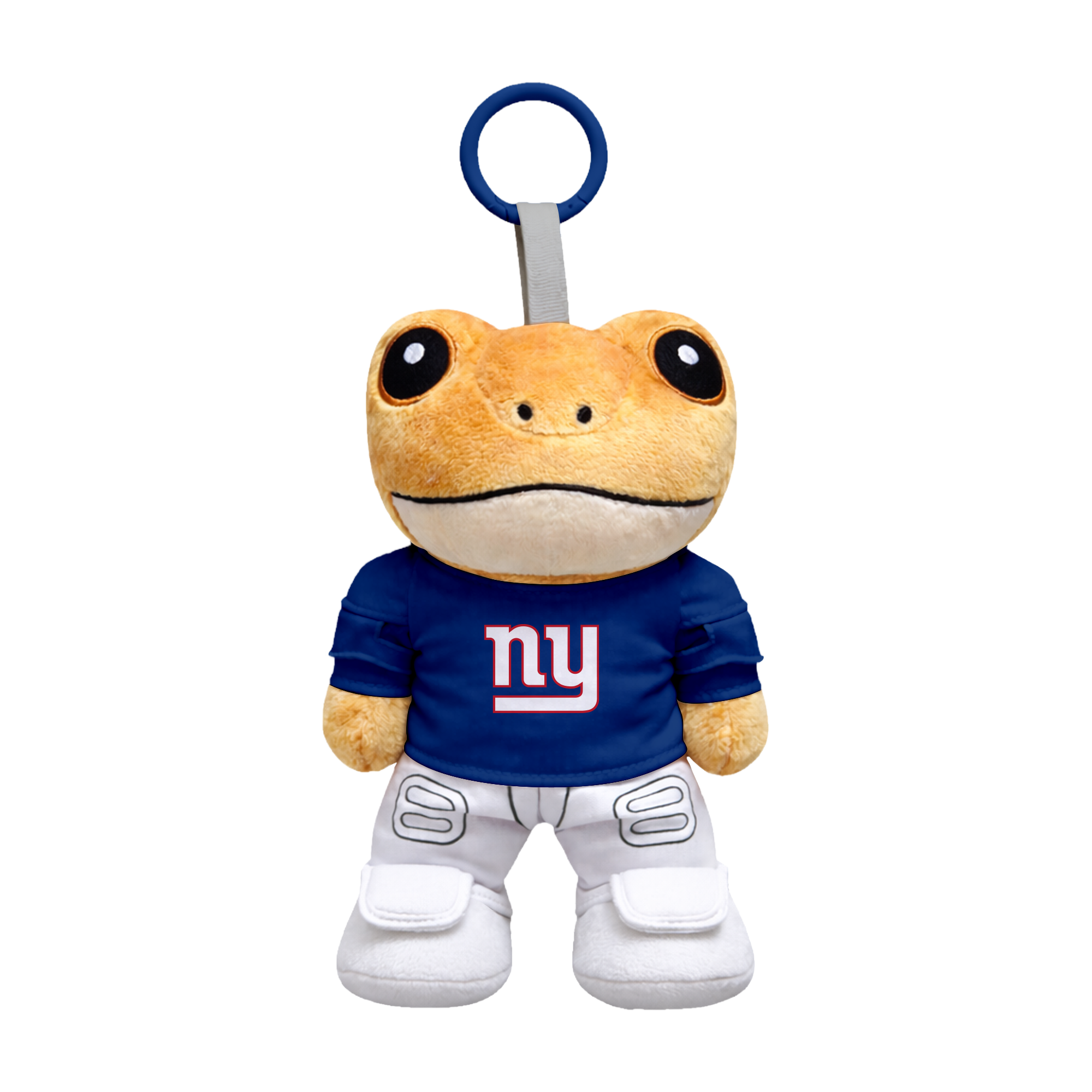 Bad Bunny x New York Giants Plushie