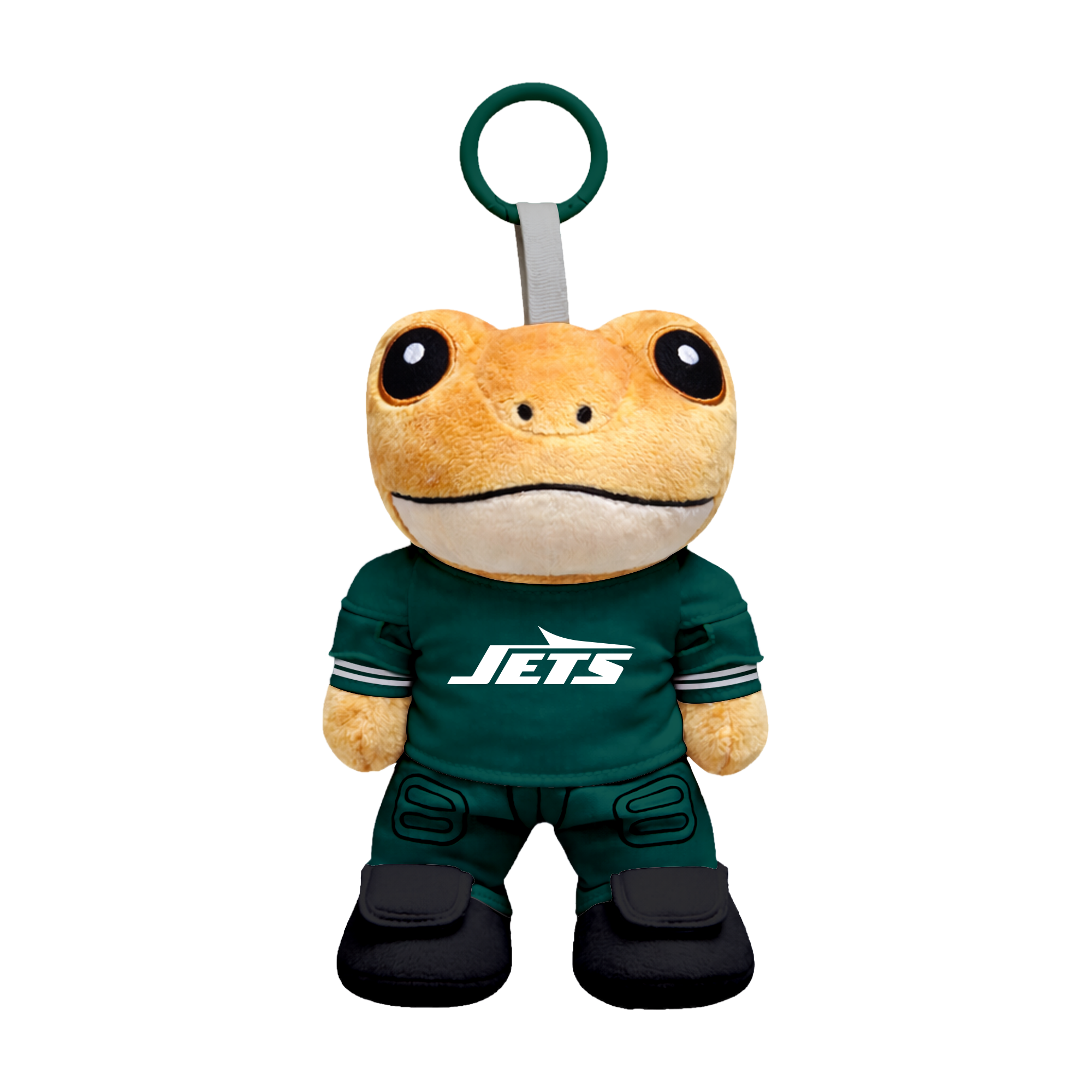 Bad Bunny x New York Jets Plushie