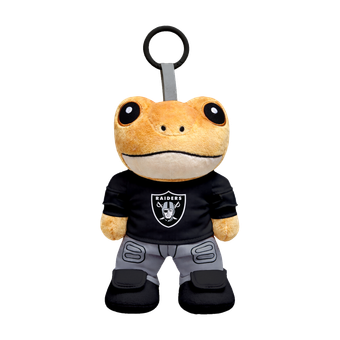 Bad Bunny x Las Vegas Raiders Plushie
