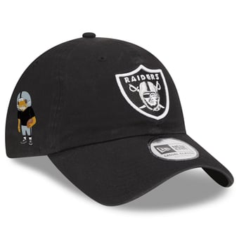 Bad Bunny x Las Vegas Raiders Concho Hat