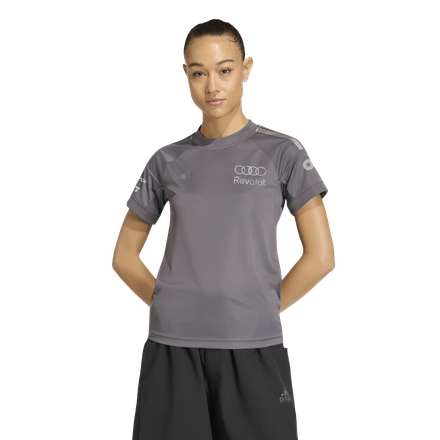 Audi F1 Team 2026 Replica Team T-Shirt - Womens