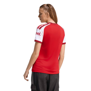 Maillot Domicile femme Arsenal 2026/27, vue 4
