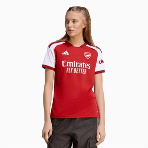 Maillot Domicile femme Arsenal 2026/27, vue 2