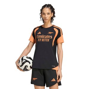 Maillot Authentique Training femme Arsenal Tiro 26, vue 2