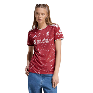 Maillot Domicile LiverpoolFC 26/27, vue 3
