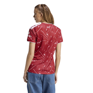 Maillot Domicile LiverpoolFC 26/27, vue 4