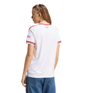 Maillot Extérieur LiverpoolFC26/27, vue 4