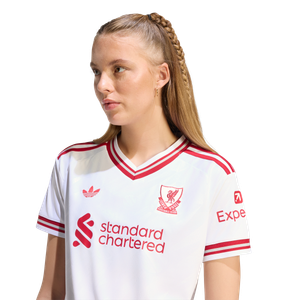 Maillot Extérieur LiverpoolFC26/27, vue 5