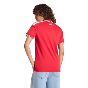 Maillot Domicile femme Manchester United 2026/27, vue 4