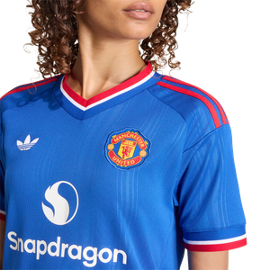 Maillot Extérieur Manchester United 26/27 Enfants, vue 5