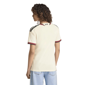 Maillot Third femme Manchester United 2026/27, vue 4