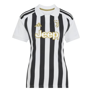 Maillot Domicile femme Juventus Turin 2026/27, vue 5