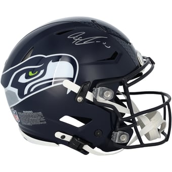 Jaxon Smith-Njigba Seattle Seahawks Autographed Super Bowl LX Champions Riddell Speed Flex Authentic Helmet