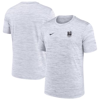 Men's Nike White LA28 Summer Olympics Legend T-Shirt