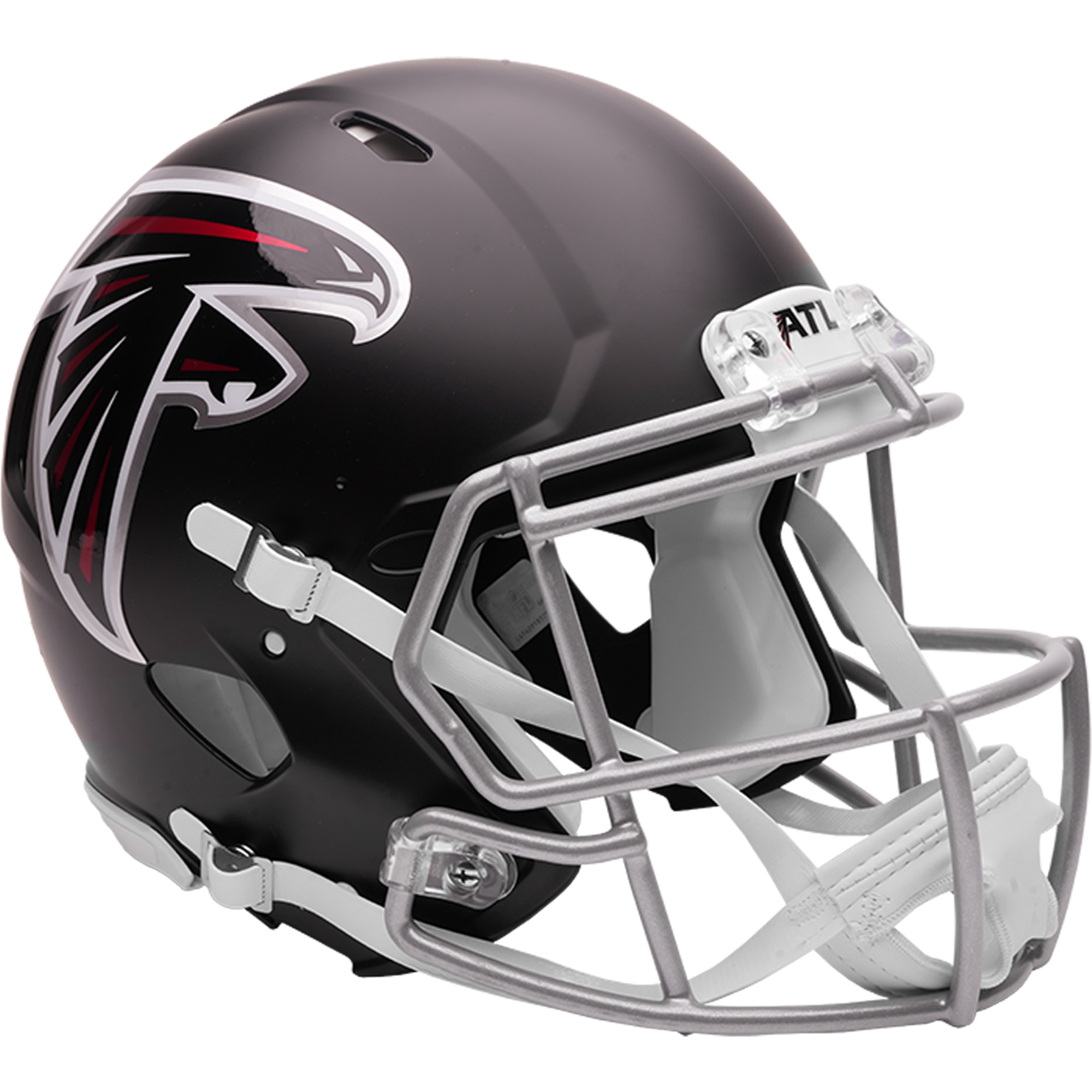 Atlanta Falcons Riddell Speed Authentic Helmet