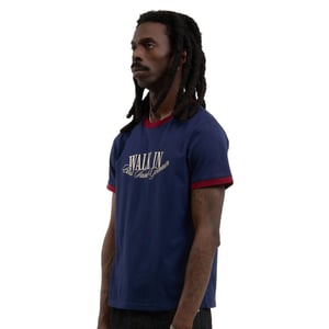 T-Shirt PSG x Walk in Paris, vue 3