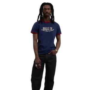 T-Shirt PSG x Walk in Paris, vue 5