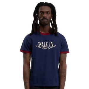 T-Shirt PSG x Walk in Paris, vue 1