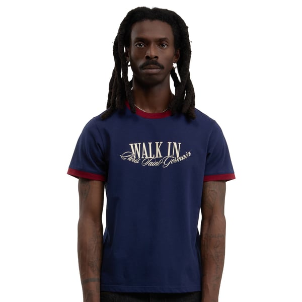 T-Shirt PSG x Walk in Paris