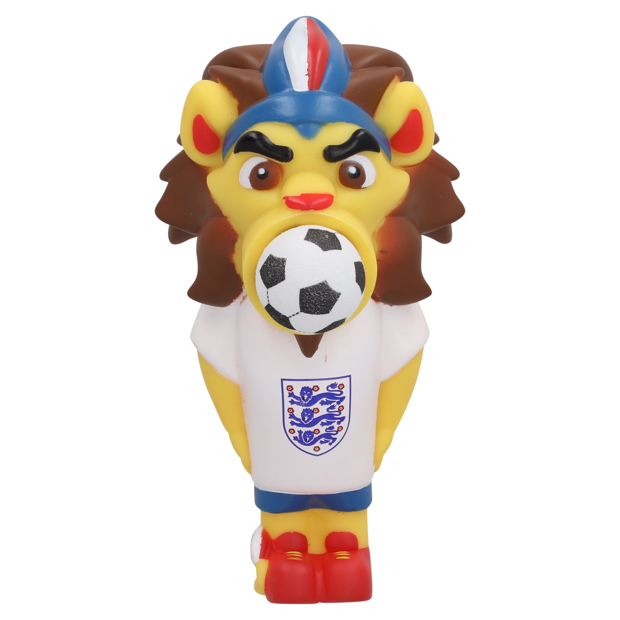 England FA Squeeze Poppers