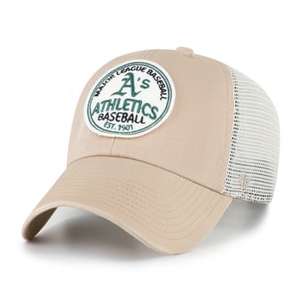 Men's '47  Khaki Athletics Clean Up Adjustable Hat