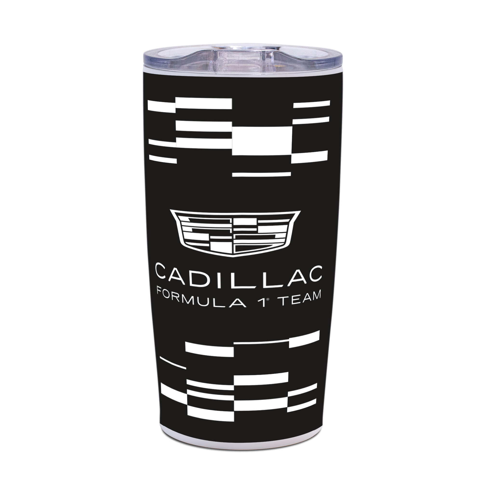 WinCraft  Cadillac F1 Team 20oz MVP Tumbler
