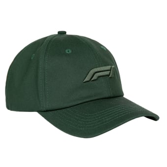 Unisex Formula 1 Adjustable Dad Hat