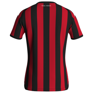 Maillot Domicile OGC Nice 2026/27, vue 5