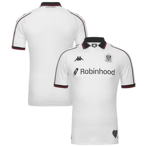 Maillot Extérieur OGC Nice 2026/27, vue 3